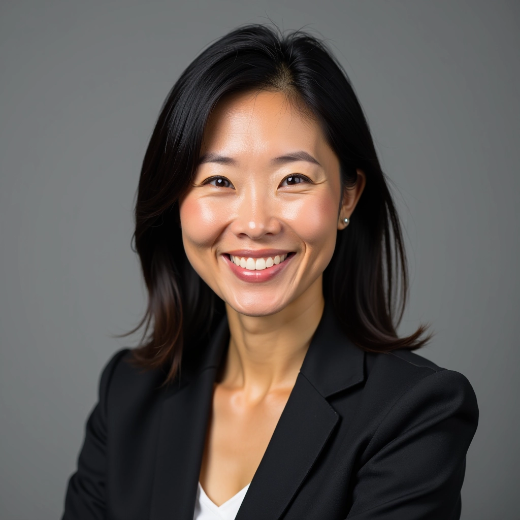 Rachel Tan